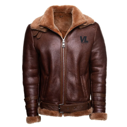 Leather Jackets