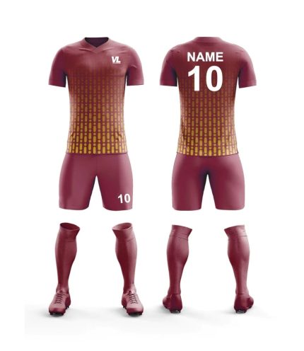 Soccer Uniform